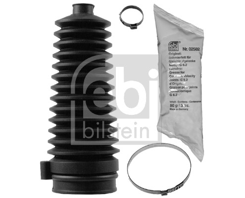 Bellow Set, steering - 21259 FEBI BILSTEIN