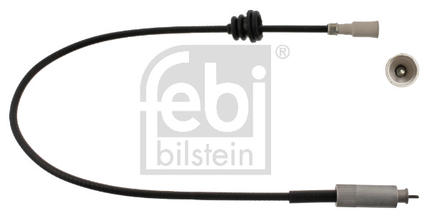 Tacho Shaft - 21391 FEBI BILSTEIN