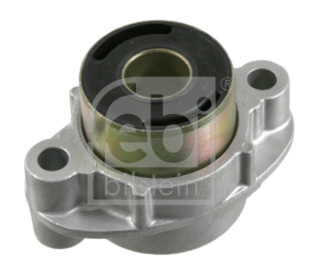 Control Arm-/Trailing Arm Bush - 21655 FEBI BILSTEIN