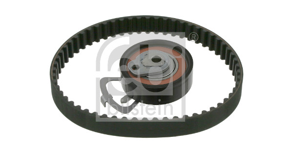 Kit cinghie dentate - 21774 FEBI BILSTEIN
