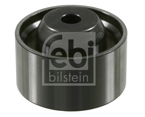 kreipiantysis skriemulys, paskirstymo diržas - 21787 FEBI BILSTEIN