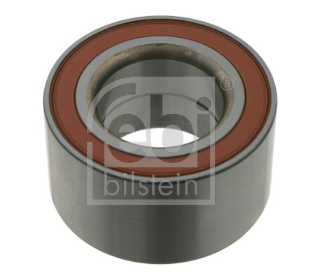 Cuscinetto ruota - 21883 FEBI BILSTEIN