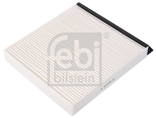 filtras, salono oras - 21935 FEBI BILSTEIN