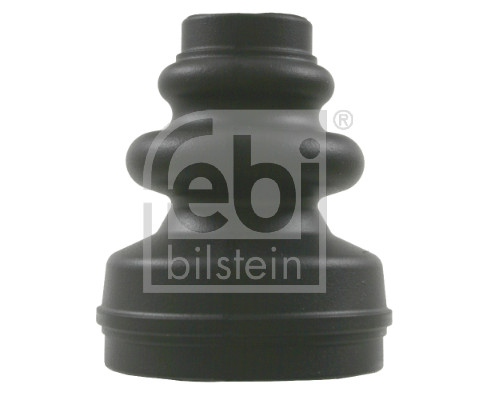 Bellow, drive shaft - 22014 FEBI BILSTEIN