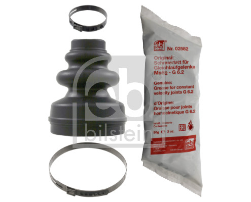Bellow Set, drive shaft - 22015 FEBI BILSTEIN