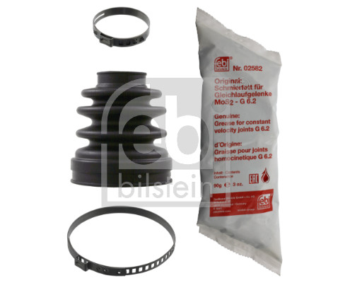 Bellow Set, drive shaft - 22017 FEBI BILSTEIN