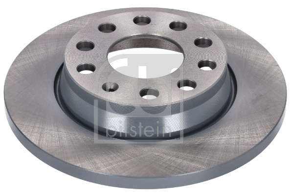Brake Disc - 22052 FEBI BILSTEIN