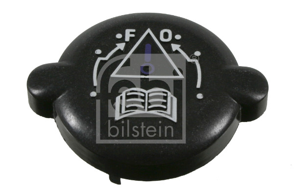 dangtelis, radiatorius - 22080 FEBI BILSTEIN