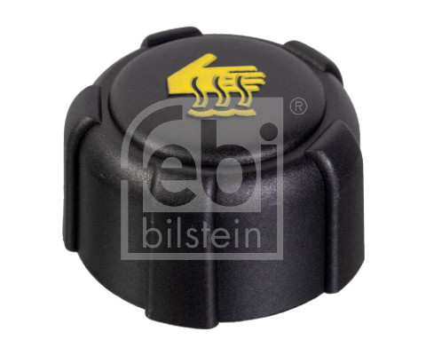 dangtelis, radiatorius - 22085 FEBI BILSTEIN