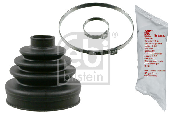 Bellow Set, drive shaft - 22089 FEBI BILSTEIN