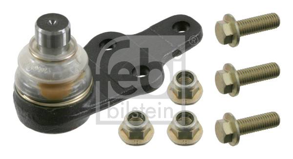 Giunto di supporto / guida - 22140 FEBI BILSTEIN