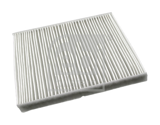 Filter, interior air - 22165 FEBI BILSTEIN