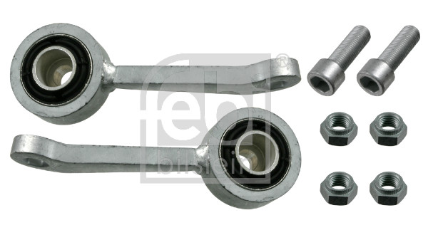Asta/Puntone, Stabilizzatore - 22262 FEBI BILSTEIN