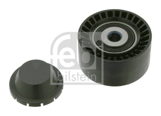 Galoppino/Guidacinghia, Cinghia Poly-V - 22355 FEBI BILSTEIN