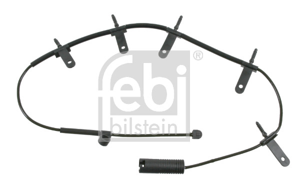 Warning Contact, brake pad wear - 22397 FEBI BILSTEIN