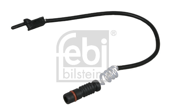 Contatto segnalazione, Usura past. freno/mat. d'attrito - 22402 FEBI BILSTEIN
