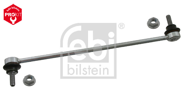 Asta/Puntone, Stabilizzatore - 22589 FEBI BILSTEIN