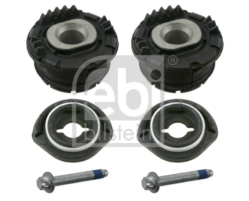 Bearing Set, axle beam - 22606 FEBI BILSTEIN