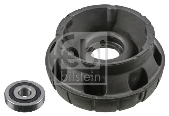 Kit riparazione, Cuscinetto ammortizzatore a molla - 22639 FEBI BILSTEIN