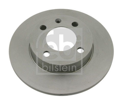 Brake Disc - 22876 FEBI BILSTEIN