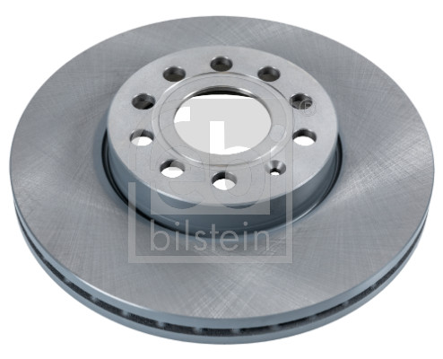 Brake Disc - 22902 FEBI BILSTEIN