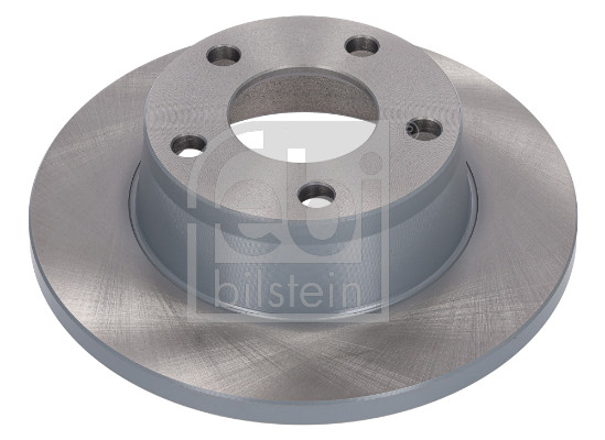 Bremsscheibe - 22906 FEBI BILSTEIN