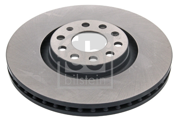 Brake Disc - 22950 FEBI BILSTEIN