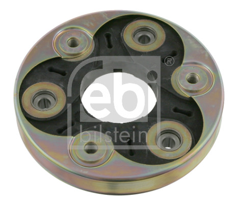 Giunto, Albero longitudinale - 22960 FEBI BILSTEIN