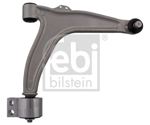 Braccio oscillante, Sospensione ruota - 23002 FEBI BILSTEIN