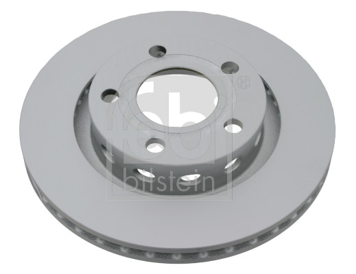 Brake Disc - 23306 FEBI BILSTEIN