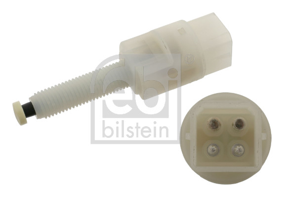 Brake Light Switch - 23340 FEBI BILSTEIN