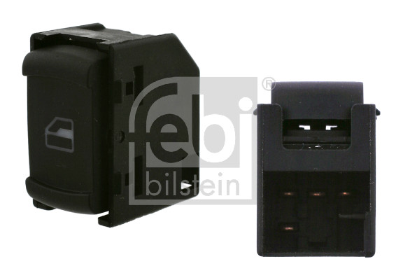 Interruttore, Alzacristallo - 23344 FEBI BILSTEIN