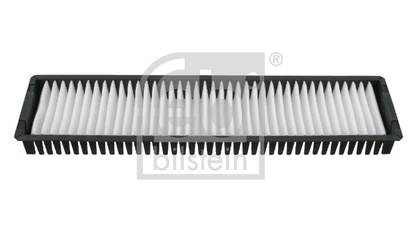 Filtro, Aria abitacolo - 23409 FEBI BILSTEIN
