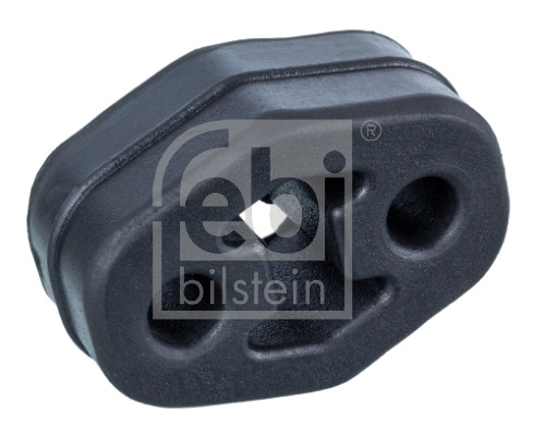 Кронштейн, система выпуска ОГ - 23488 FEBI BILSTEIN