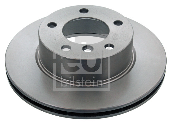 Brake Disc - 23535 FEBI BILSTEIN