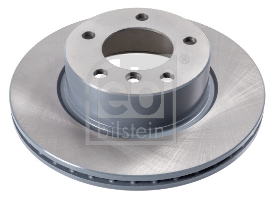 Brake Disc - 23536 FEBI BILSTEIN