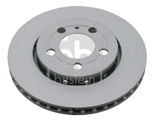 Brake Disc - 23560 FEBI BILSTEIN