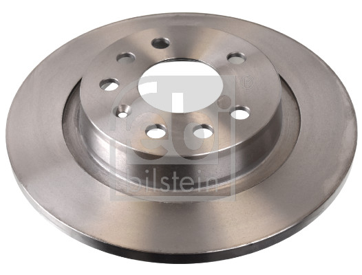Brake Disc - 23562 FEBI BILSTEIN