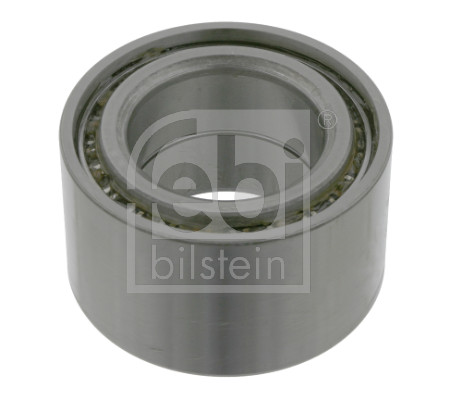 Cuscinetto ruota - 23657 FEBI BILSTEIN