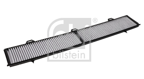 Filter, interior air - 23683 FEBI BILSTEIN