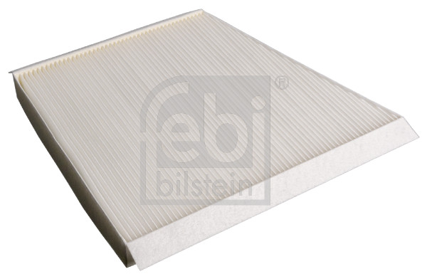 filtras, salono oras - 23716 FEBI BILSTEIN