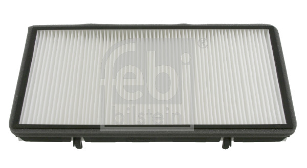 Filter, interior air - 23717 FEBI BILSTEIN