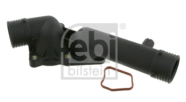 Carter del termostato - 23740 FEBI BILSTEIN