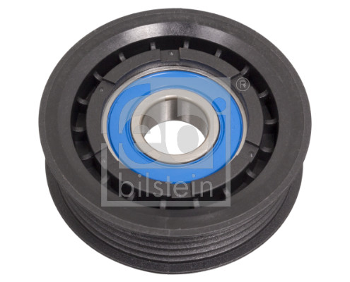 Galoppino/Guidacinghia, Cinghia Poly-V - 23780 FEBI BILSTEIN