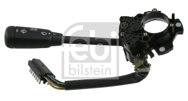 Steering Column Switch - 23859 FEBI BILSTEIN