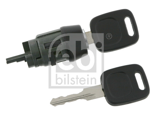 Замок, замок-выключатель - 23904 FEBI BILSTEIN