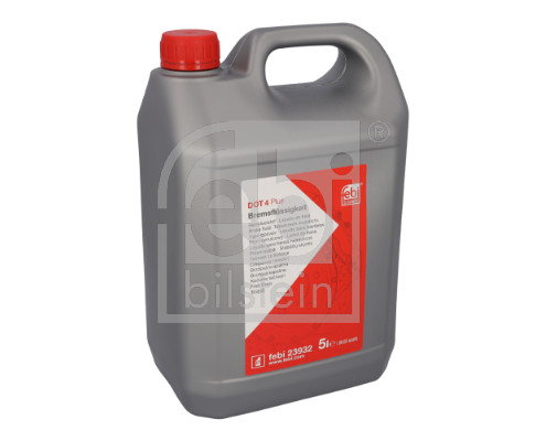 Brake Fluid - 23932 FEBI BILSTEIN
