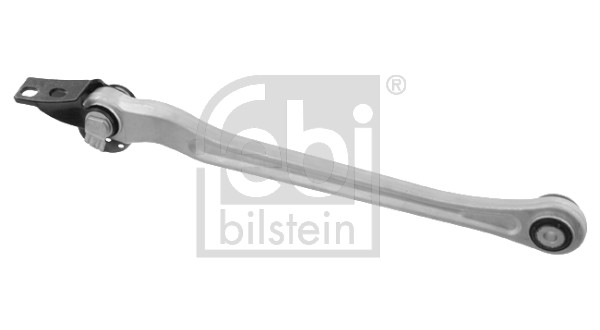 Asta/Puntone, Sospensione ruote - 24008 FEBI BILSTEIN