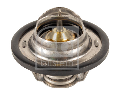 Thermostat, coolant - 24028 FEBI BILSTEIN