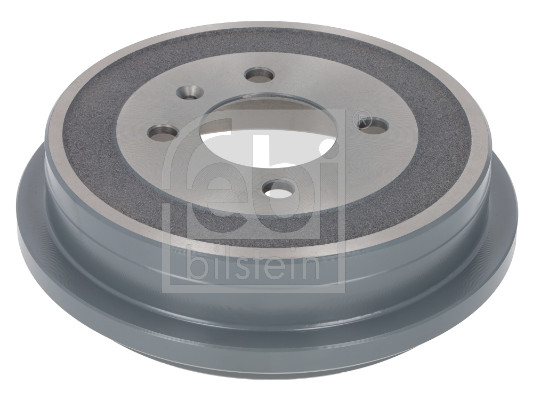 Tamburo freno - 24032 FEBI BILSTEIN
